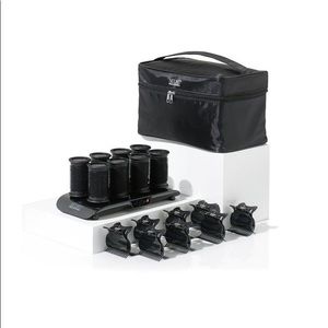 Paul Mitchell Nuero cell and hot rollers system